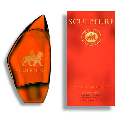 Nikos Nikos Escultura Viaje en Oriente EDP 100 ml 100 ml