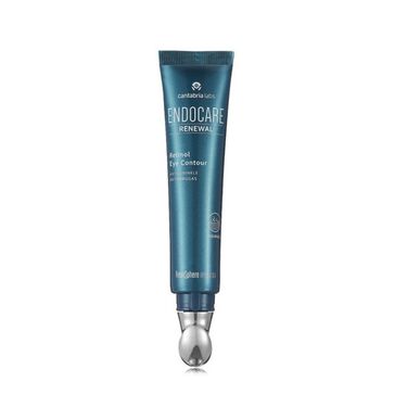 Endocare Renewal Retinol Oogcontour Anti-Aging Oogcrème 15 ml