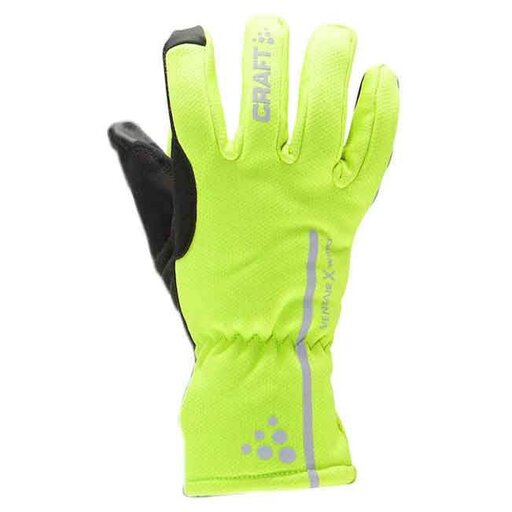 Guantes Thermal-wind Siberian Craft