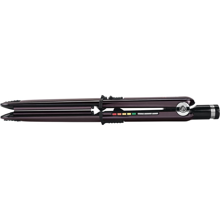 BaByliss Pro Elipstyle tiesintuvas – juodas