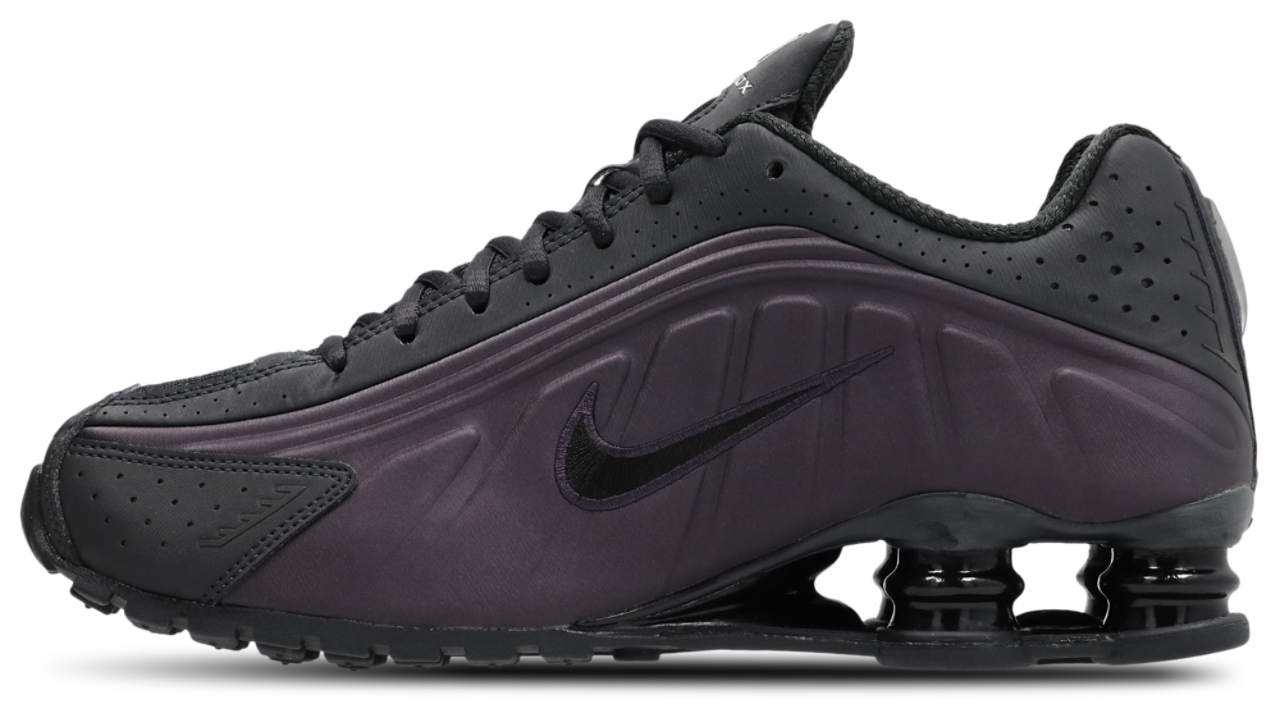Nike Shox R4