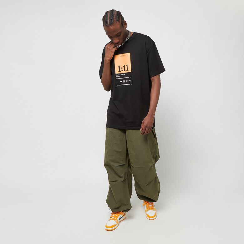 1:11 Oversized T-shirt