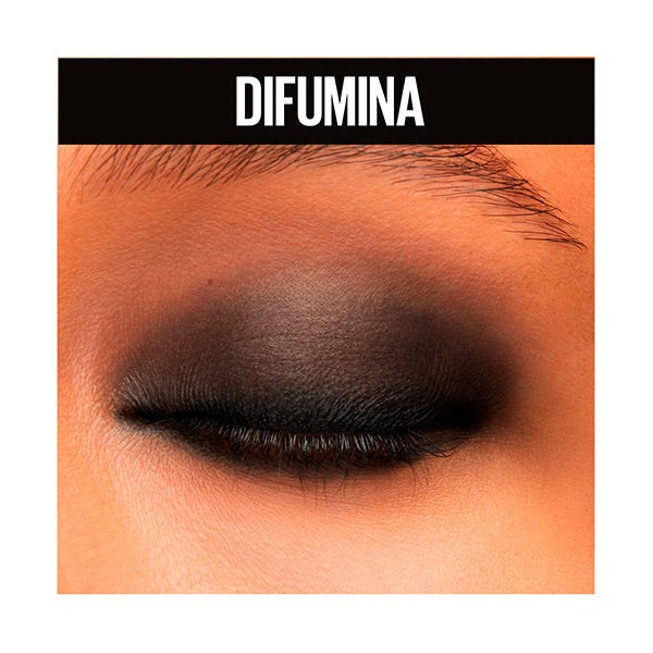 Tatuointilinssi Smokey