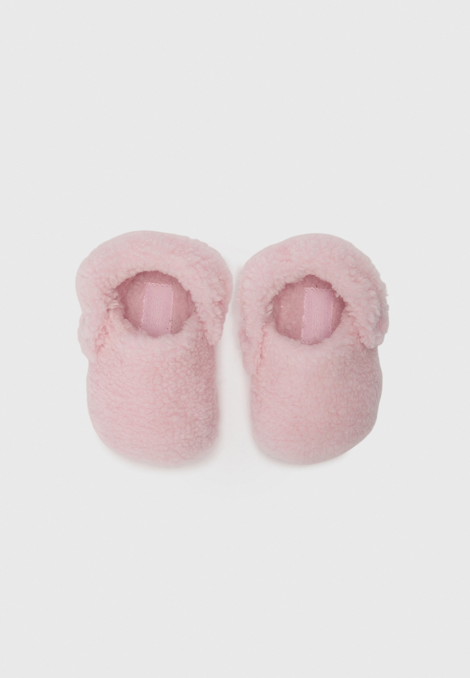 Crocs COZZZY UNISEX - Tresko - pink milk