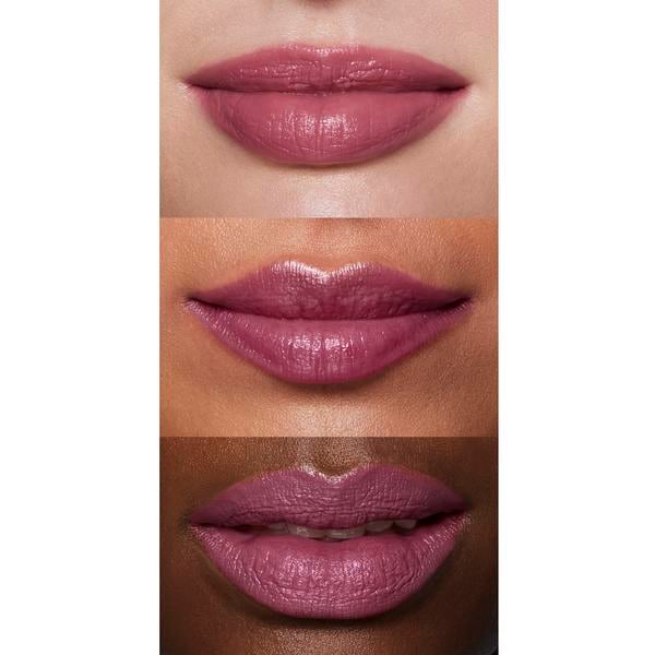 Labial satinado elf O Face Effortless