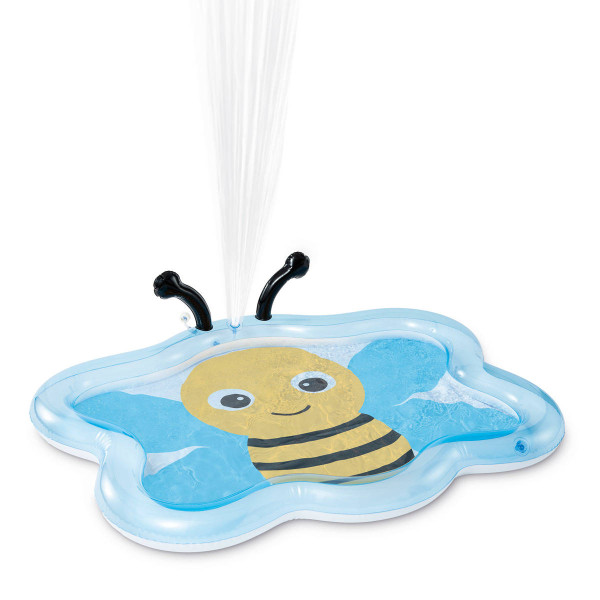 Basen dla dzieci BEE z mini fontanną, INTEX