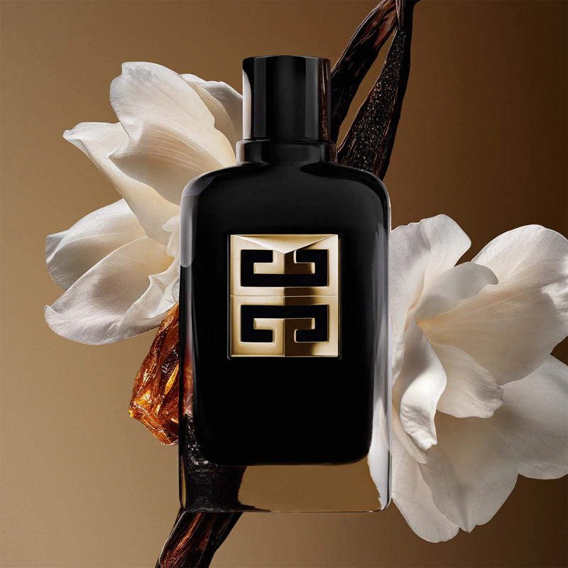 GIVENCHY Gentleman Society Ambreé Eau de Parfum para homens