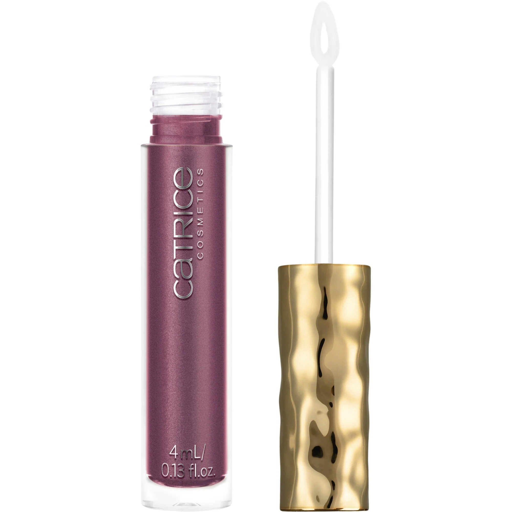 Occhi Shimmer Eye Ombretto Liquido - Ombretto crema