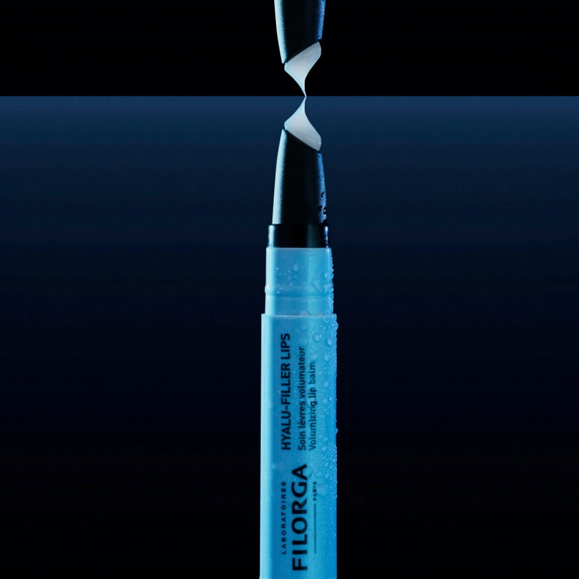 Hyalu-Filler Balsamo Labbra - Volumizzante Labbra, Gloss