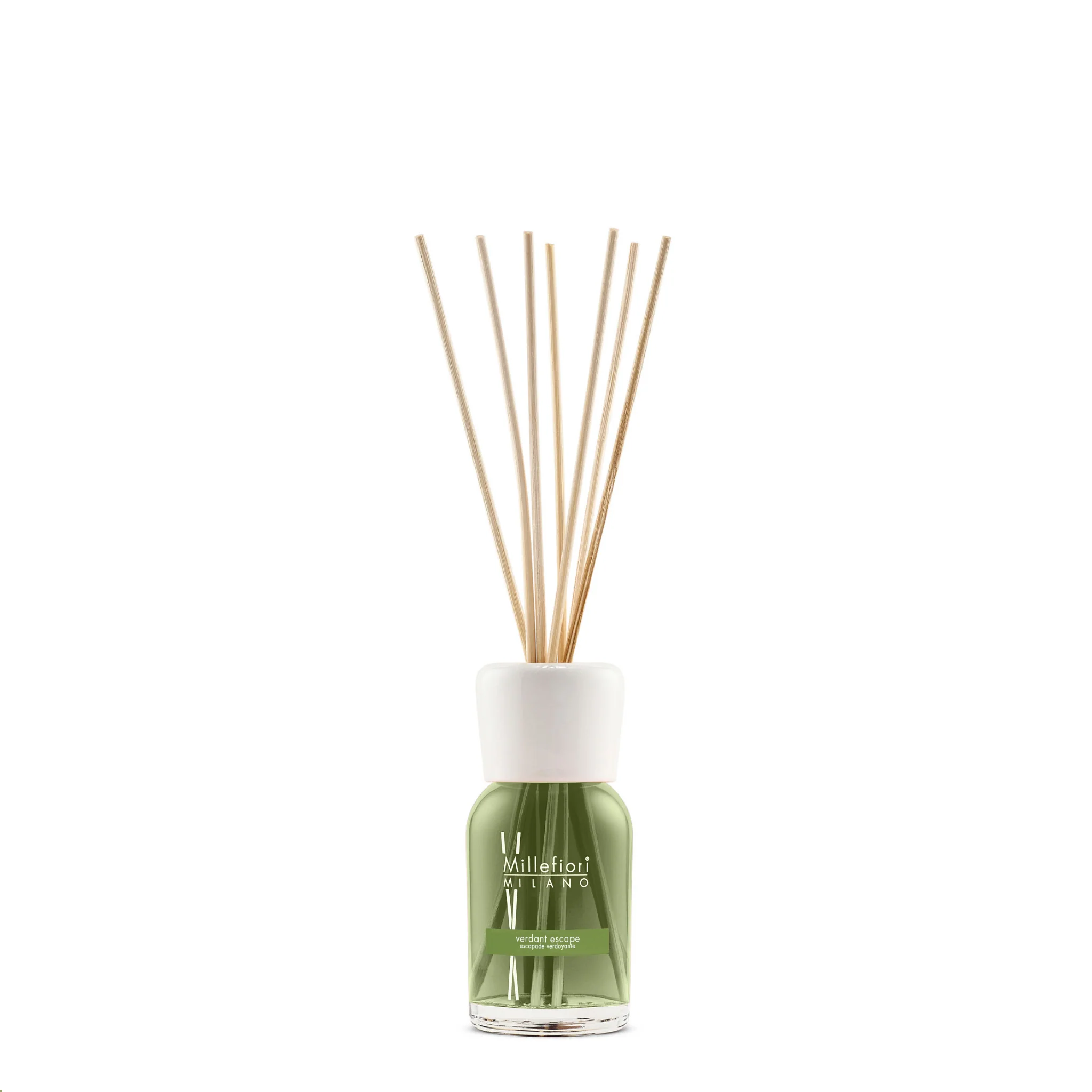 Millefiori Milano Verdant Escape - Diffusore di Profumo