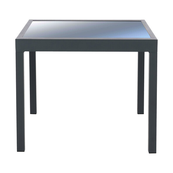 Mesa de jardim VERANO e cadeiras ADERA