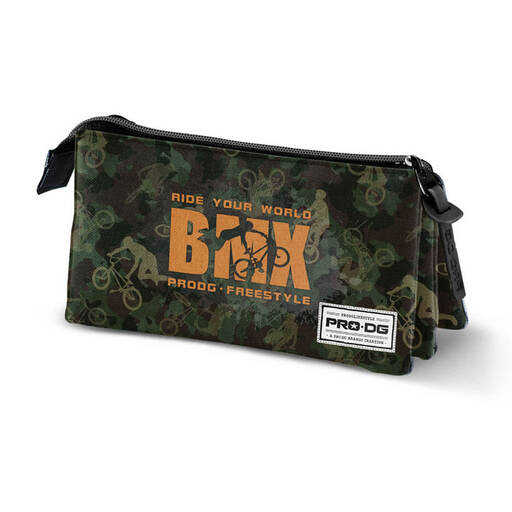  Dg Bike Triple Pro Case