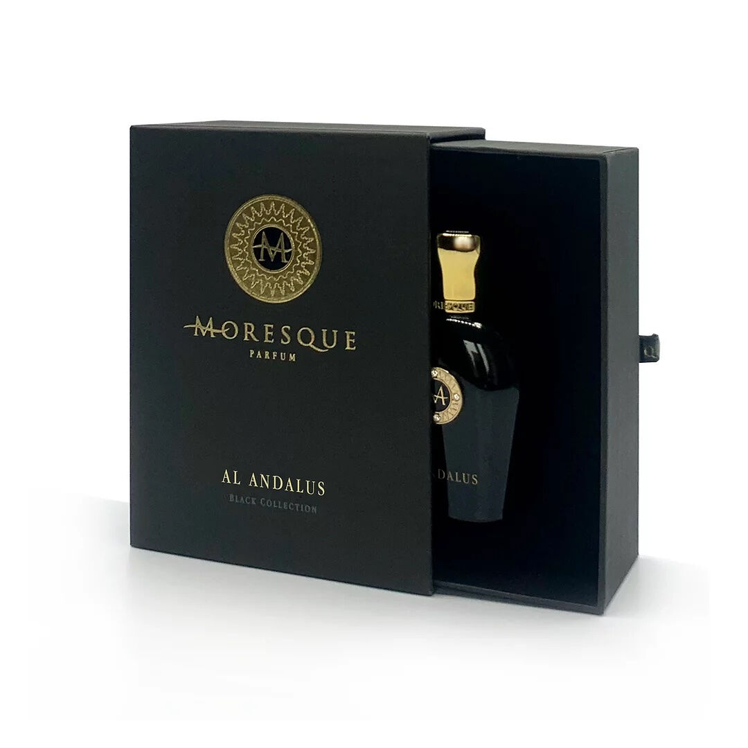 Moresque Al Andalus