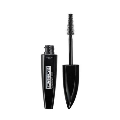 Řasenka L'Oréal Paris False Lash Oversized Eye Mascara pro délku a objem XXL 8,9 ml