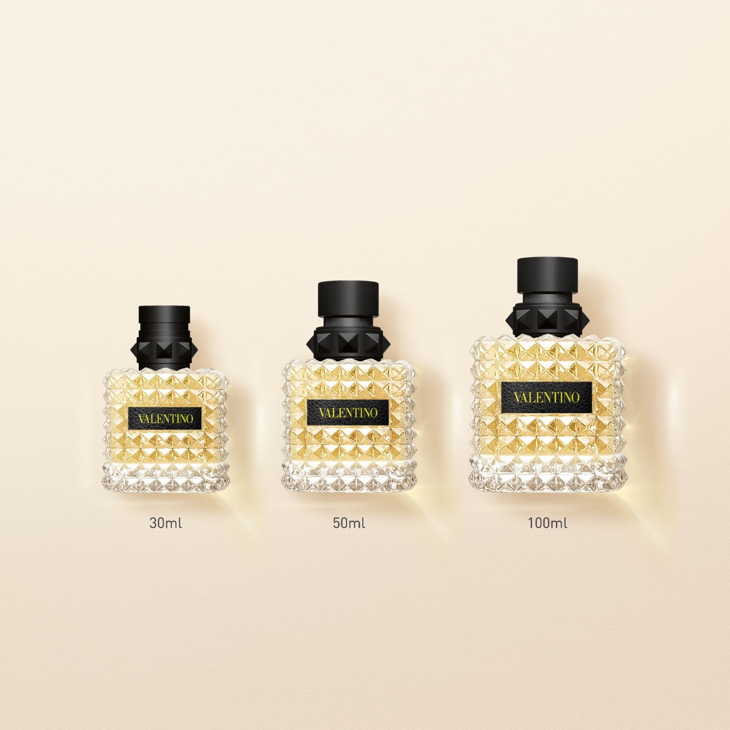 Valentino Born In Roma Donna Yellow Dream kvepalai – 100 ml