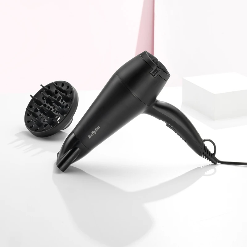 BaByliss D215DE plaukų džiovintuvas