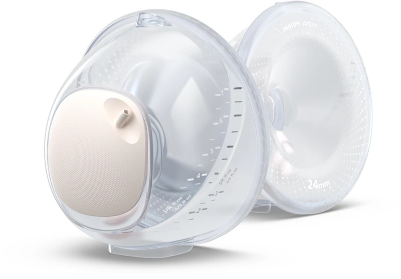 „Philips Avent“ laisvų rankų „Premium Plus DUO SCF532/11“ laktatorius