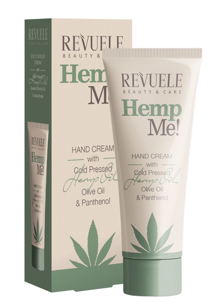 Hemp Me roku krēms Roku krēmi