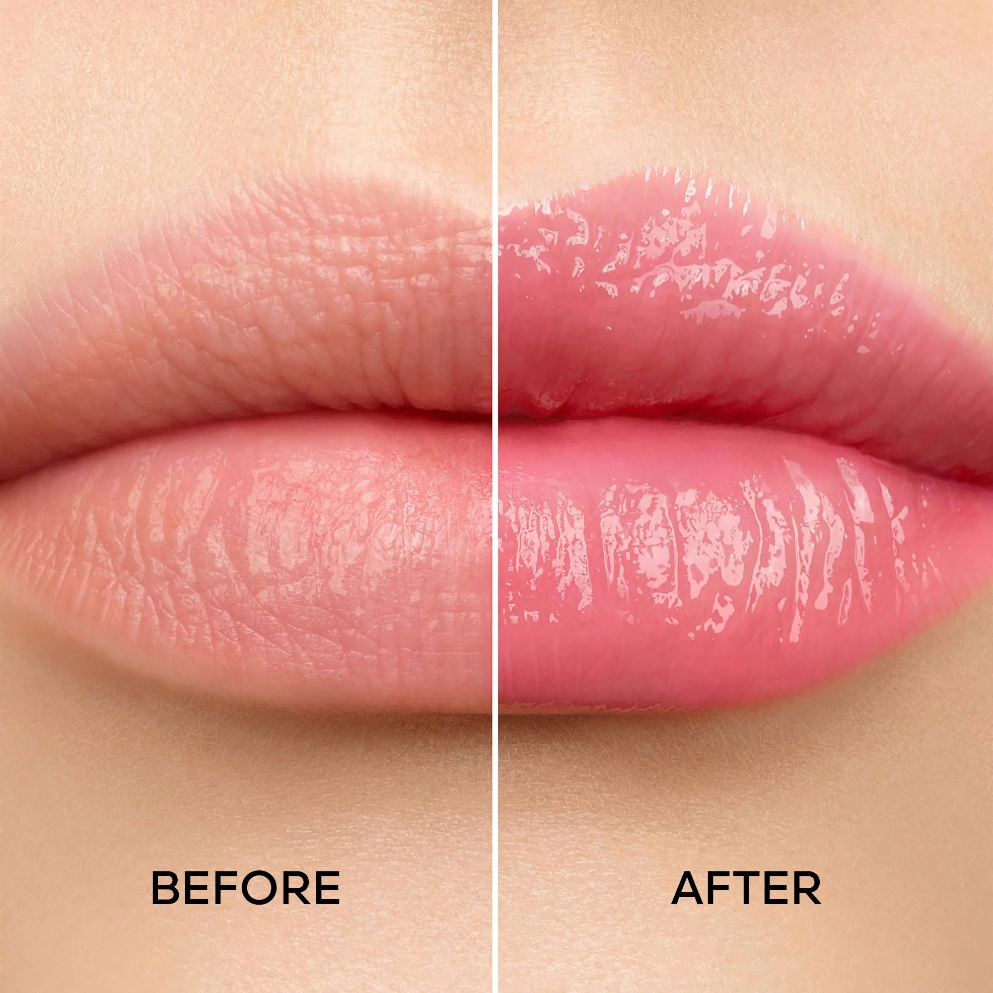 Labbra KissKiss Bee Glow - Balsamo Labbra, Rossetto