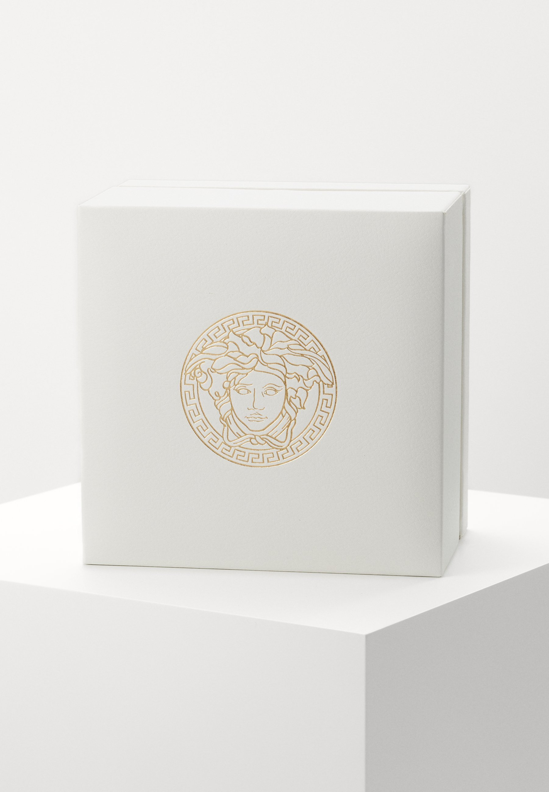 Versace HELLENYIUM - Klokke - gullfarget/sølvfarget