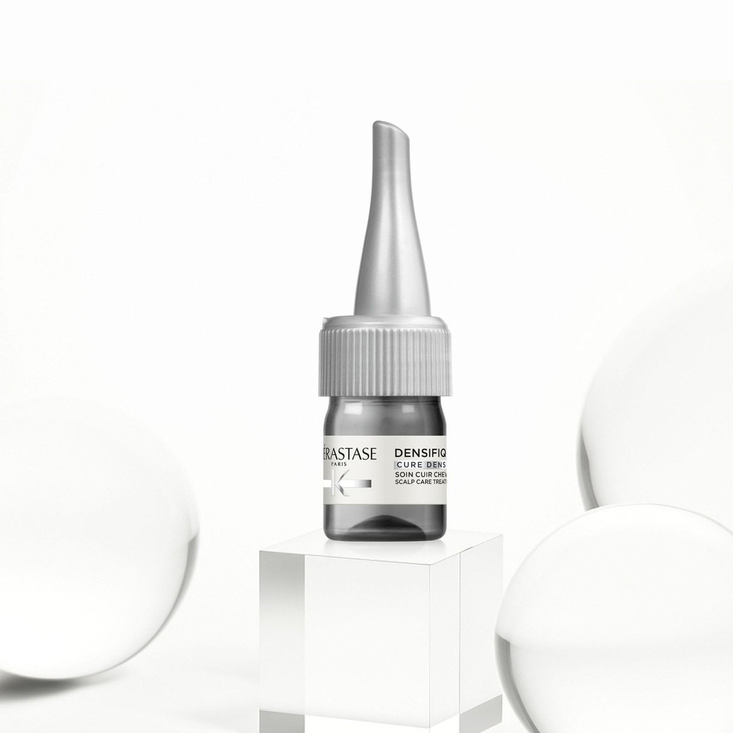 Kérastase Densifique matu kopšanas līdzeklis 10x6 ml - 60 ml