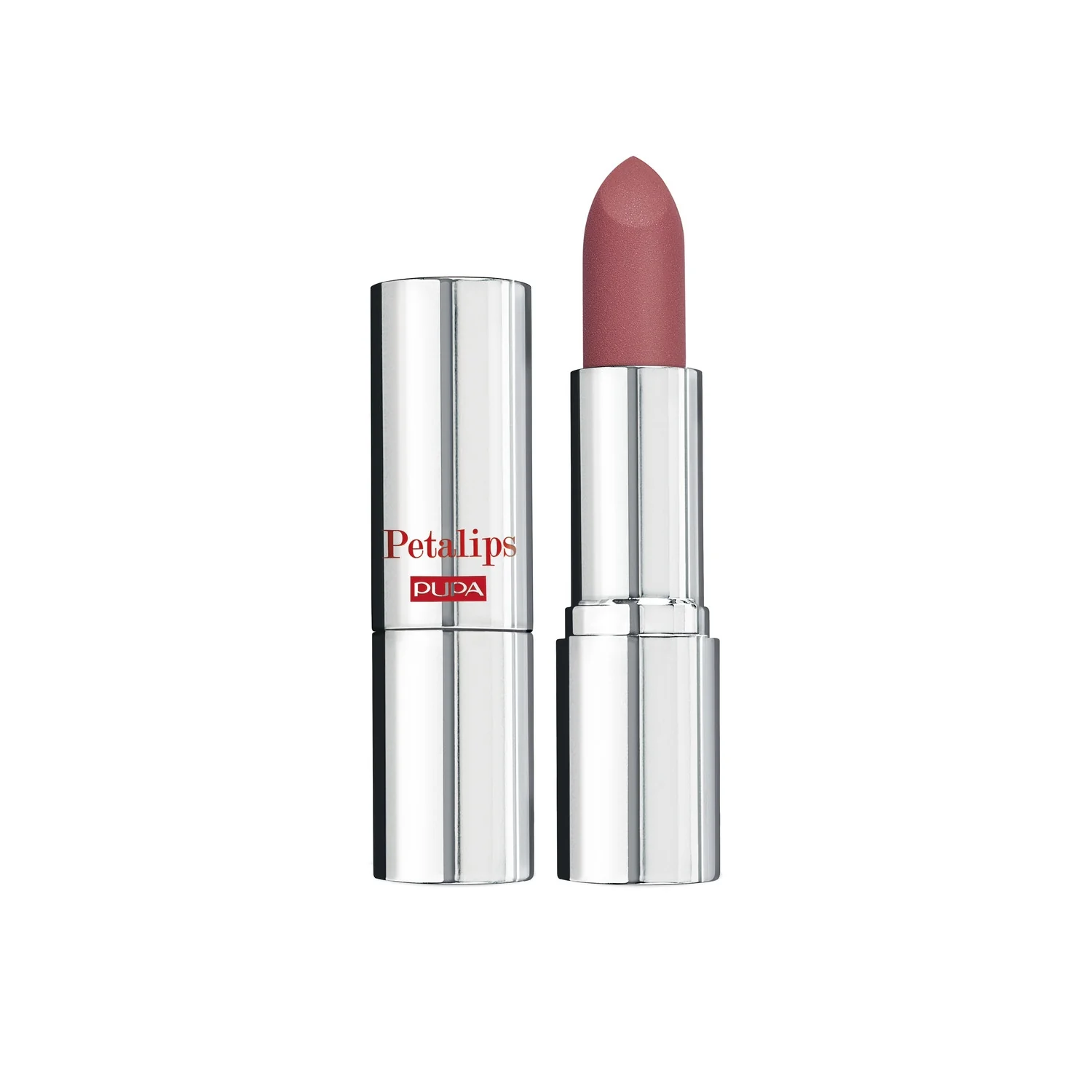 Labbra Petalips - Rossetto mat, Rossetto