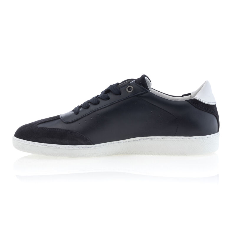 Korgar / sneakers Homme Bleu