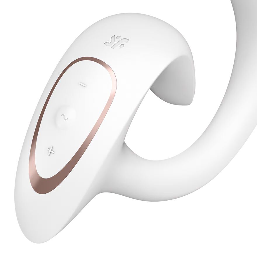 „Satisfyer G For Goddess 1“