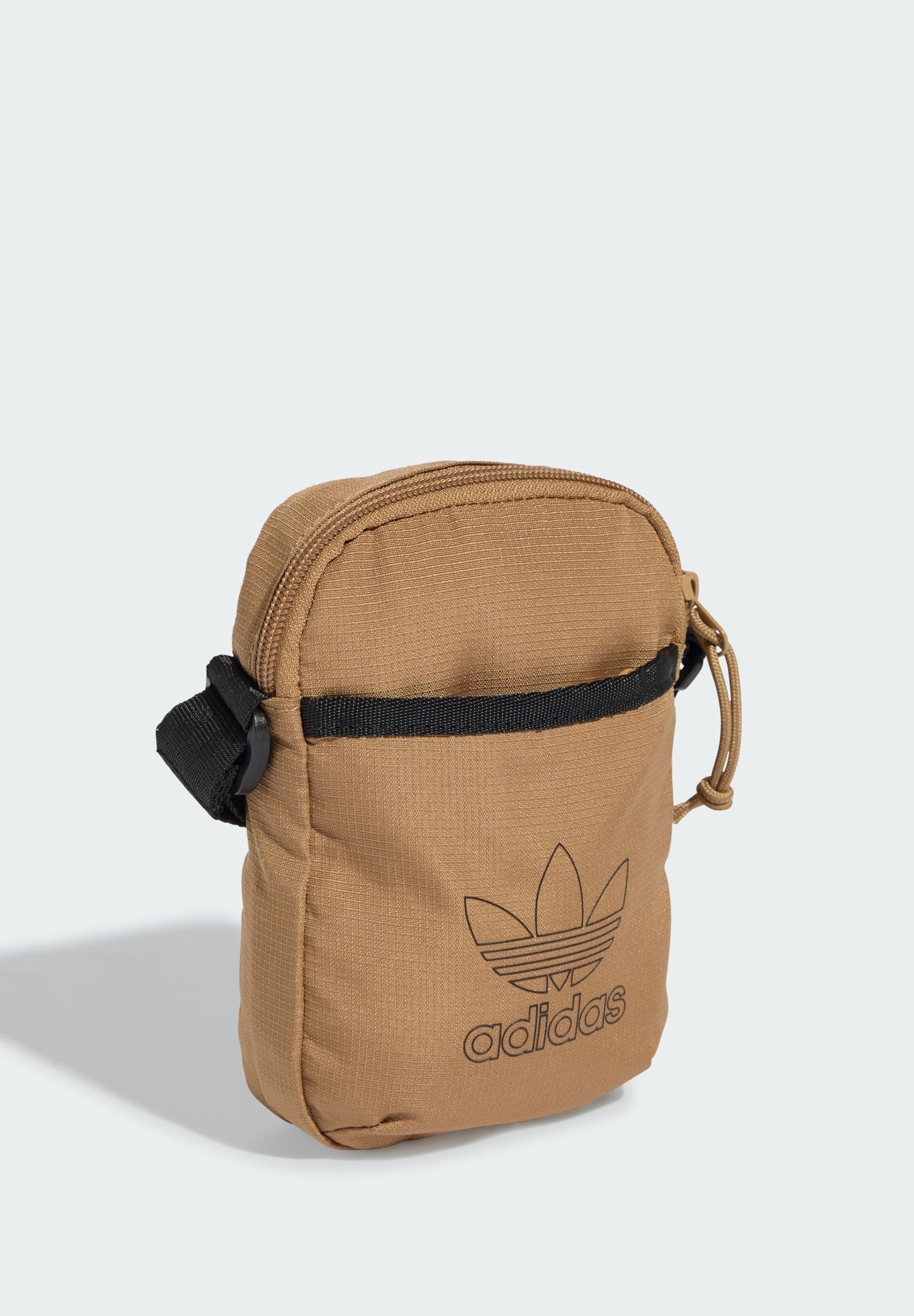 adidas Originals FESTIVAL - Borsa a tracolla - in cartone