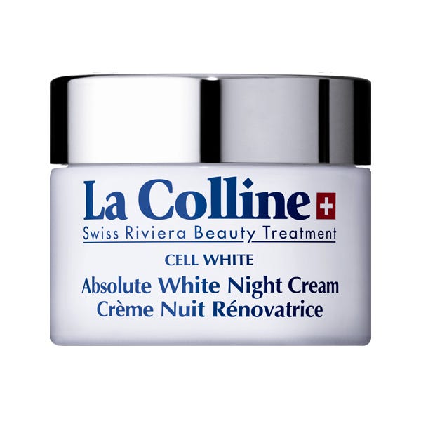 Cremă de noapte Absolute White | 30ML