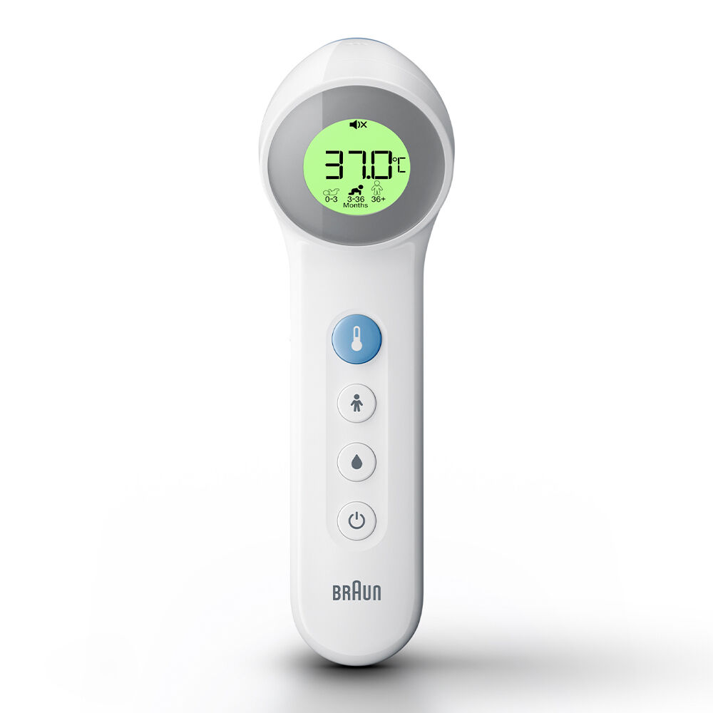 Braun BNT400