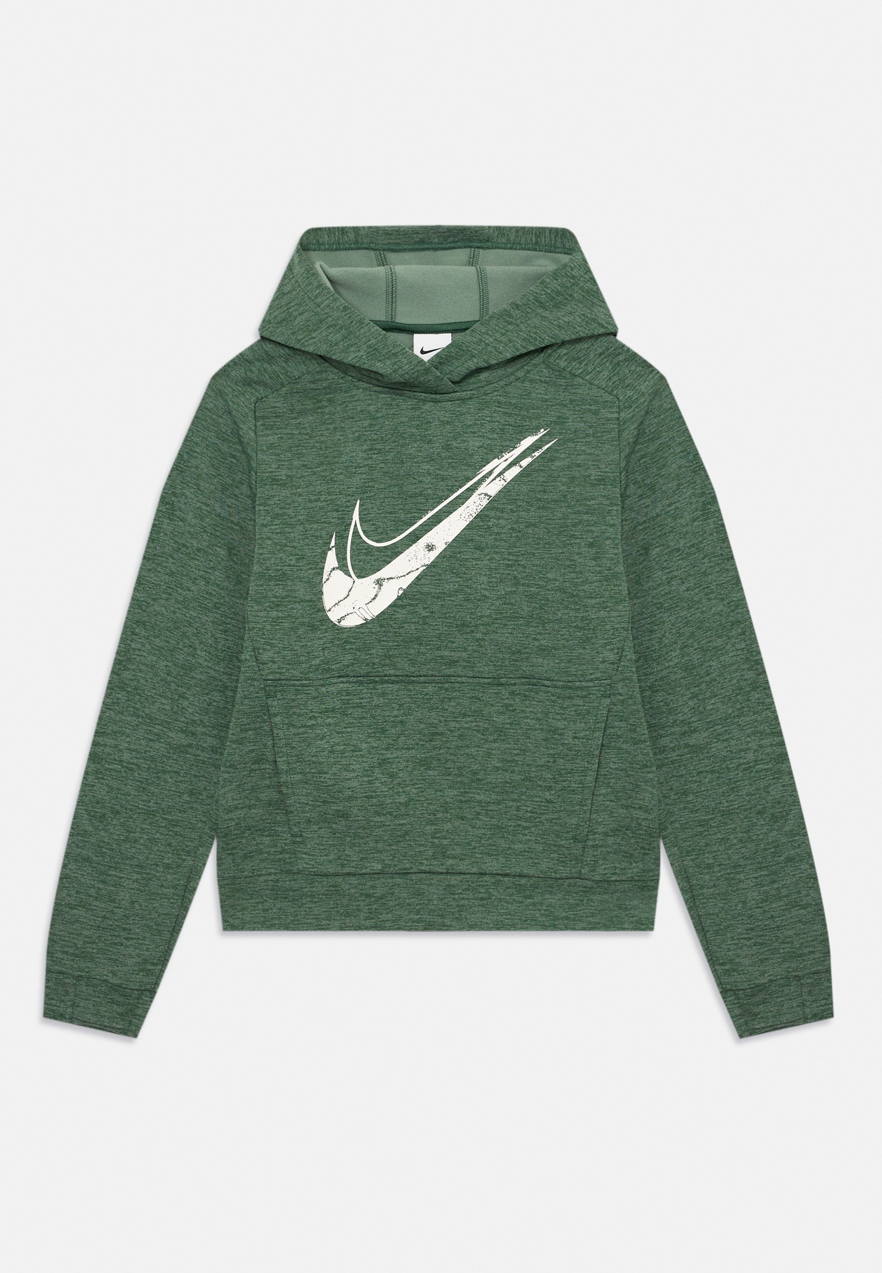 Felpa Nike Performance MULTI UNISEX - abete/verde argilla/bianco