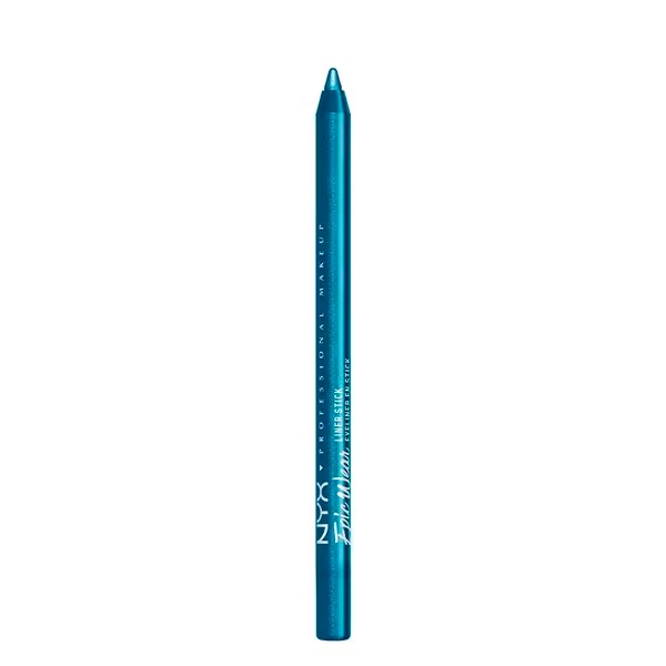 NYX Professional Makeup Epic Wear EWLS11 Turquoise Storm Ajlajner u stiku