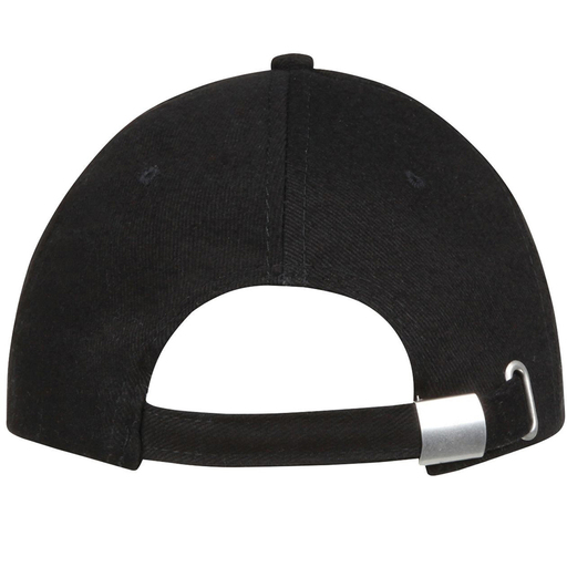 Gorra De 6 Paneles Modelo Buffalo Sols
