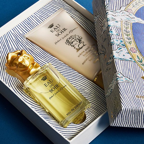 Poklon set Eau Du Soir Poklon setovi parfema za žene