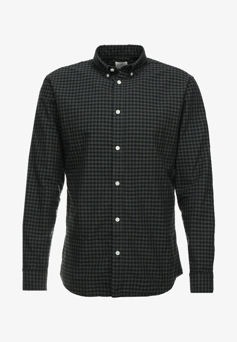 Selected Homme overhemd - groen