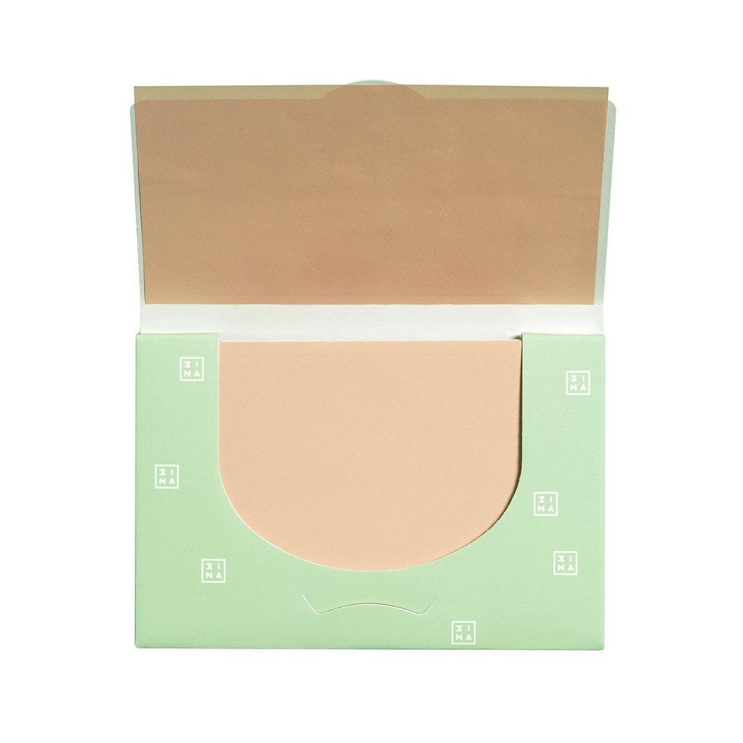 Papier buvard 3INA « Épongez tout ! » – 1 pièce