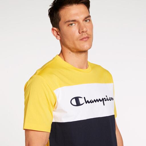 Champion-farveblok