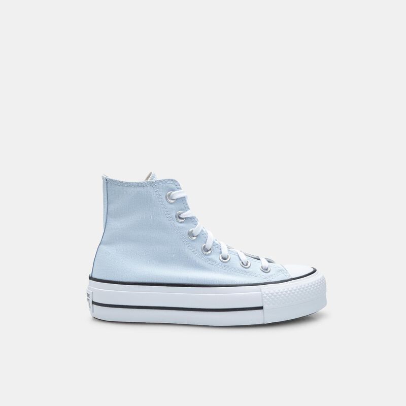 Damsneaker Converse Chuck Taylor All Star Lift Platform Hi