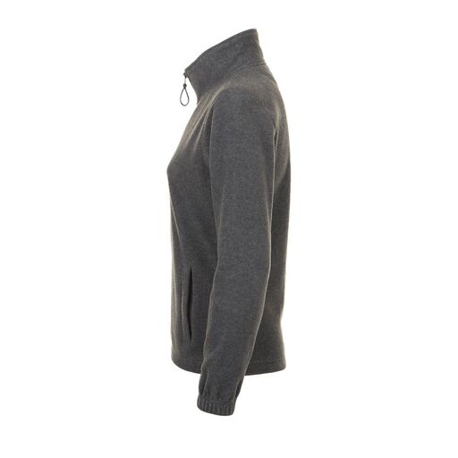 Chaqueta Polar Marnaula  North