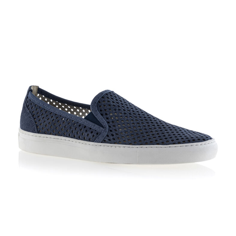 Baskets / sneakers Homme Bleu
