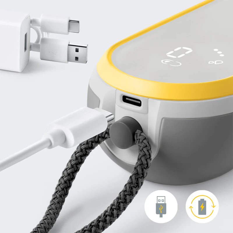 Medela Hands-free™ Freestyle™ lactatie