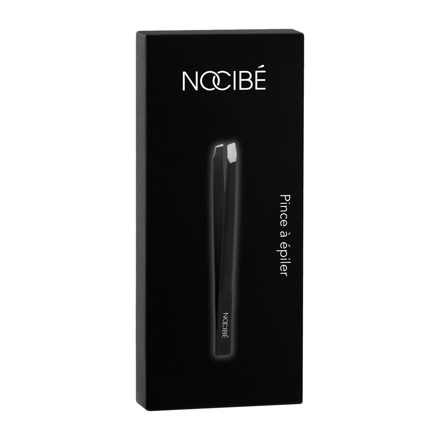 Nocibé Pinceau Coutouring Poils courts - 101
