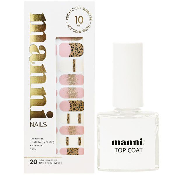 Manni Nails
