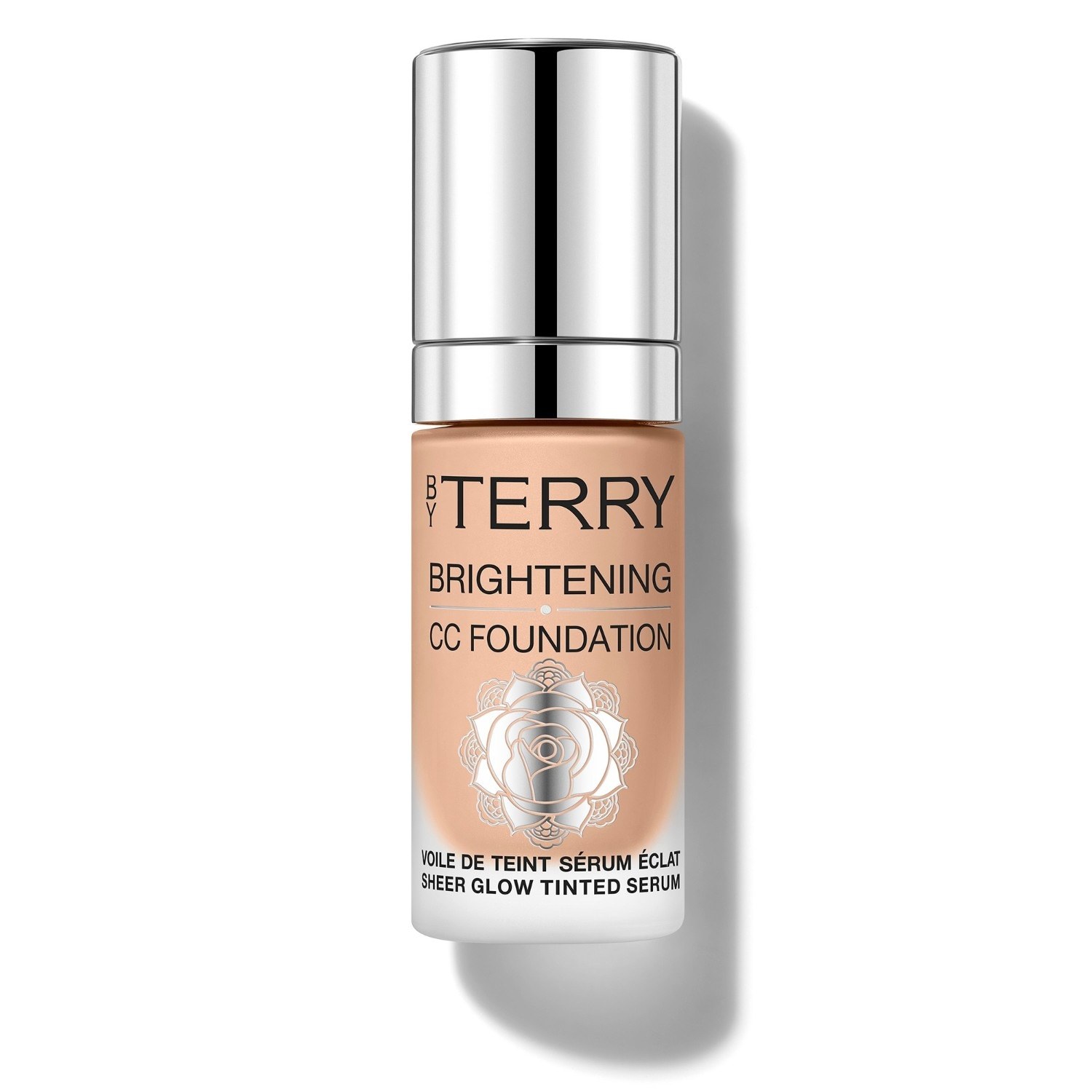 „By Terry“ makiažo pagrindas, skaistinamasis – 30 ml