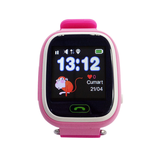Smartwatch Leotec Kids Way Gps