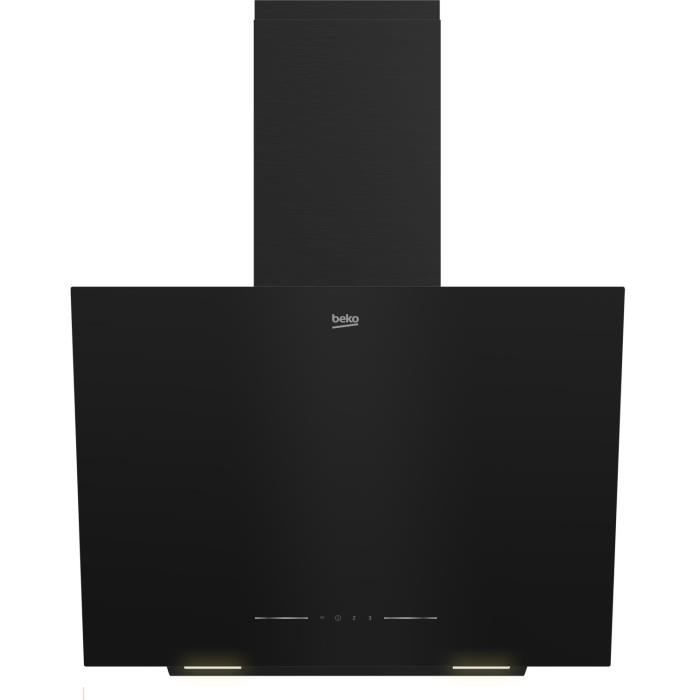 BEKO BHCA62422BBH Wandhaube - 60 cm