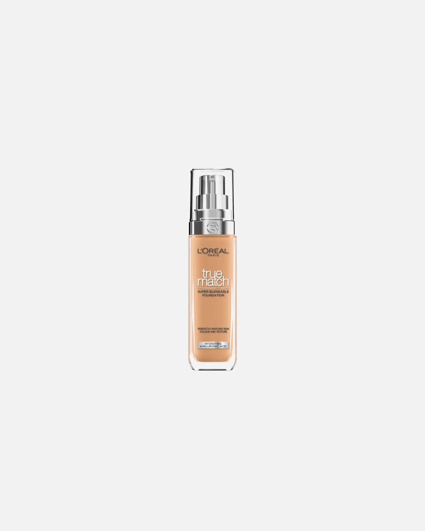 L'Oréal Paris True Match tonālais krēms - 30 ml