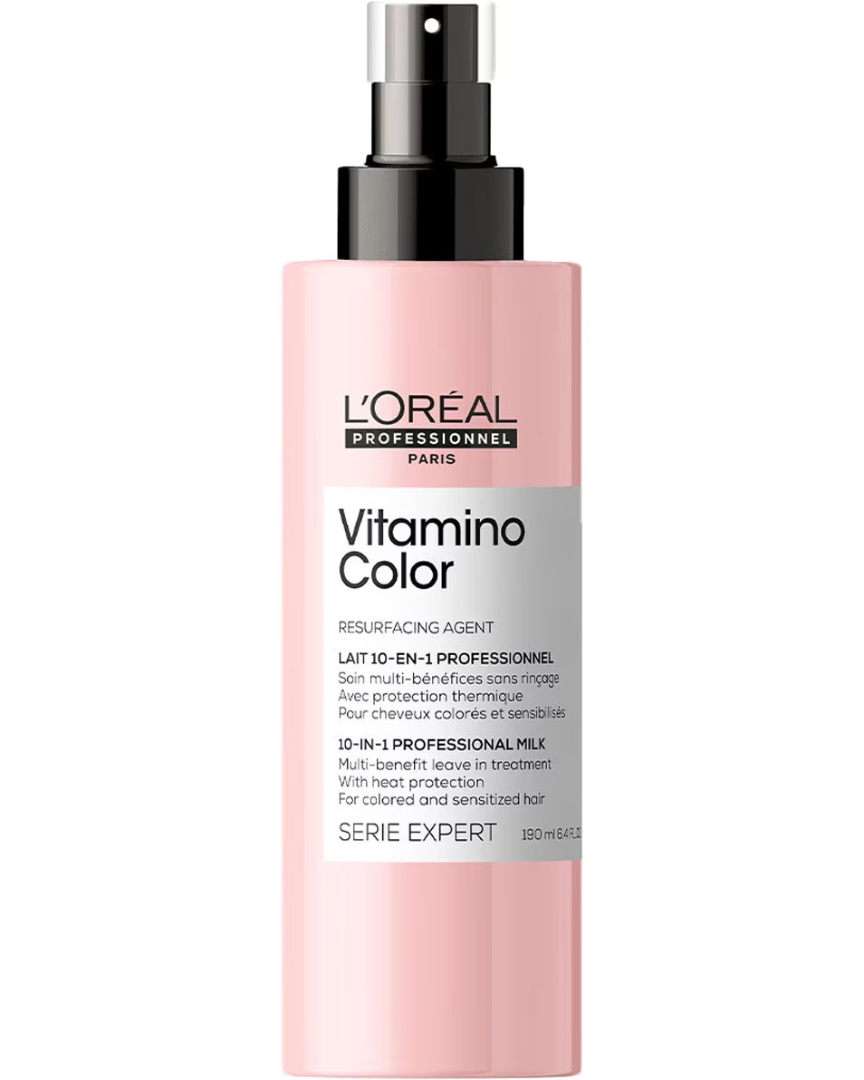 L'OREAL PROFESSIONNEL Vitamino Color σπρέι 10 σε 1 για θαμπά μαλλιά