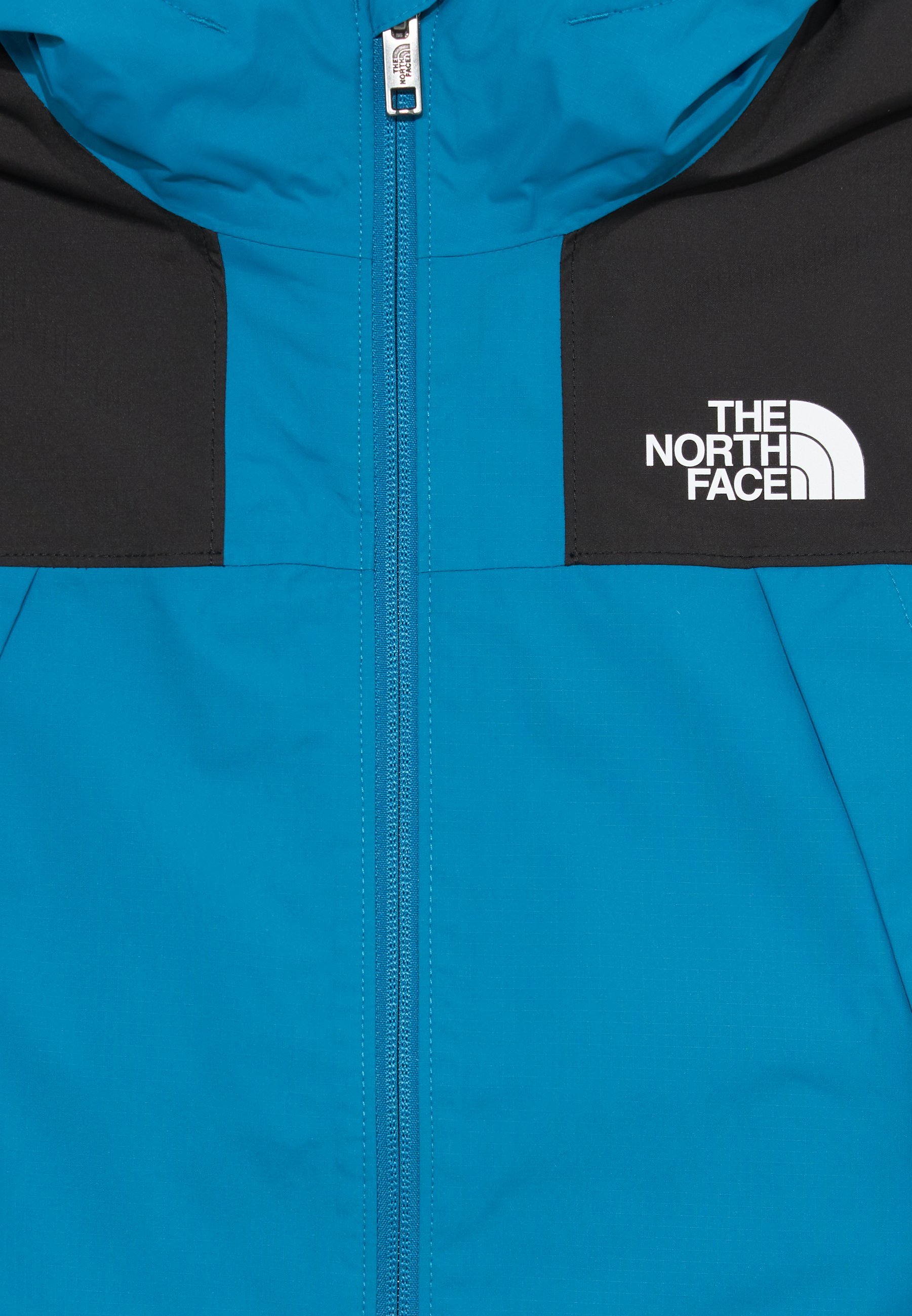 The North Face ANTORA TRICLIMATE UNISEX - Wasserdichte Jacke - Dämmerungsblau